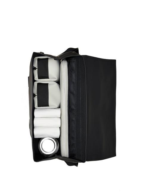 MSN BAG Zaino impermeabile città navy - Zaini Scuola & Tempo Libero