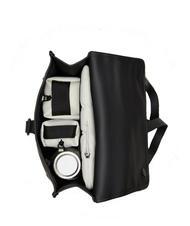 RAINS BACKPACK MINI Zaino impermeabile grey - Zaini Scuola & Tempo Libero - 3