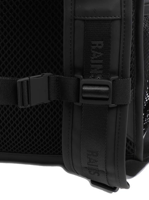 TRAIL MOUNTAINER Zaino Borsa grande black - Zaini da lavoro porta PC