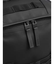 RAINS TRAIL MOUNTAINER Zaino Borsa grande black - Zaini da lavoro porta PC - 4