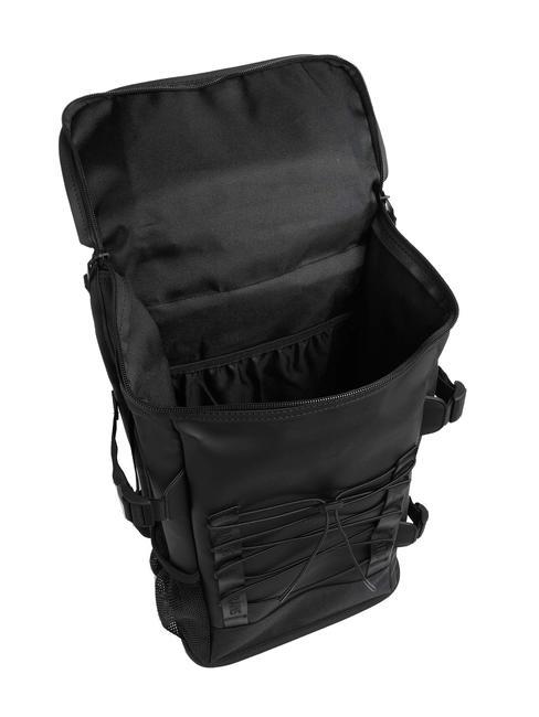 TRAIL MOUNTAINER Zaino Borsa grande black - Zaini da lavoro porta PC