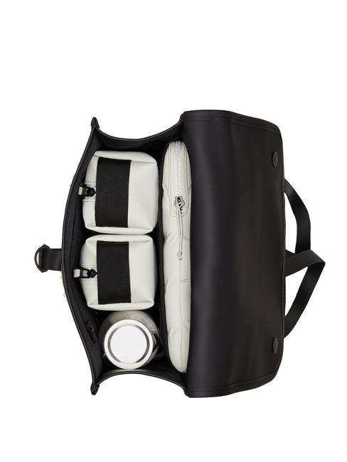 BACKPACK Zaino impermeabile black - Zaini Scuola & Tempo Libero