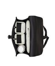 RAINS BACKPACK Zaino impermeabile black - Zaini Scuola & Tempo Libero - 3