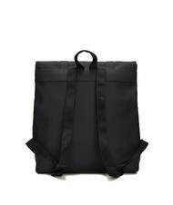 RAINS MSN BAG MINI Zaino impermeabile città - Zaini Scuola & Tempo Libero