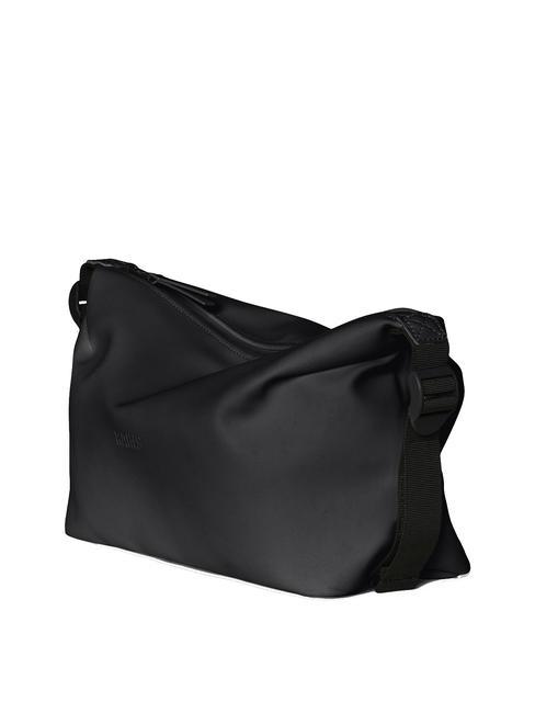 HILO Trousse da toilette black - Beauty Case