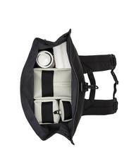 RAINS ROLLTOP RUCKSACK Zaino impermeabile grande navy - Zaini Scuola & Tempo Libero - 3