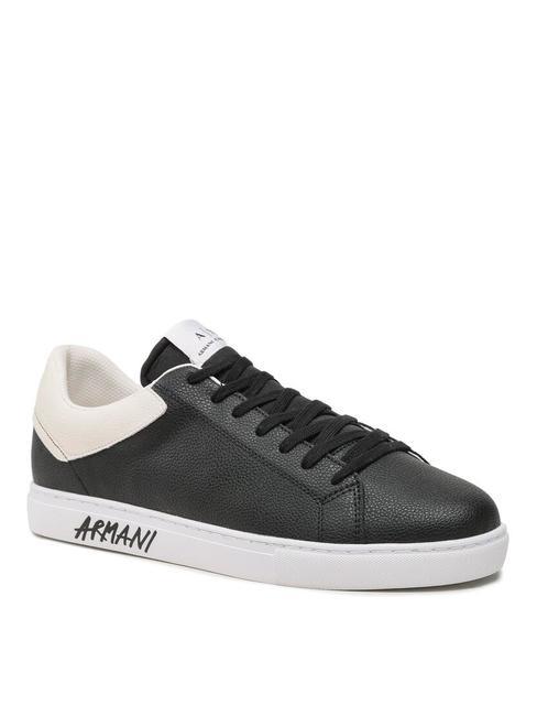 Sneaker pelle Sneakers bla/ofwh - Scarpe Donna