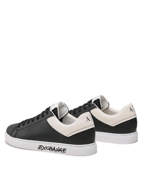 Sneaker pelle Sneakers bla/ofwh - Scarpe Donna