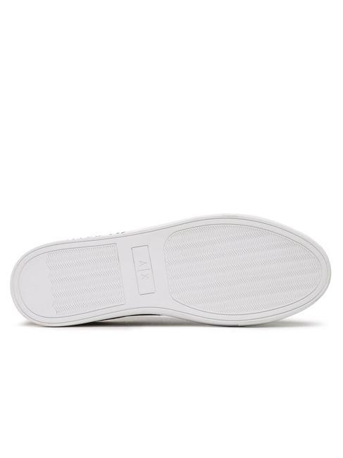 Sneaker pelle Sneakers bla/ofwh - Scarpe Donna