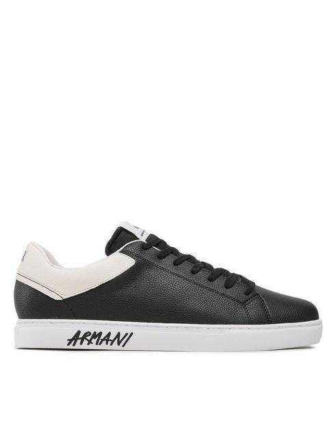 Sneaker pelle Sneakers bla/ofwh - Scarpe Donna