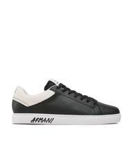 ARMANI EXCHANGE Sneaker pelle Sneakers - Scarpe Donna