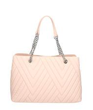 ARMANI EXCHANGE QUILTED Borsa a spalla trapuntata - Borse Donna