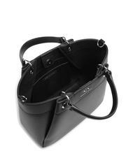 ARMANI EXCHANGE WAVE Borsa a mano con tracolla Nero - Borse Donna - 4