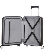AMERICAN TOURISTER SOUNDBOX SPINNER Trolley medio, espandibile - Trolley Rigidi