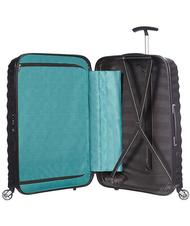 SAMSONITE LITE-SHOCK Trolley misura media, ultraleggero - Trolley Rigidi