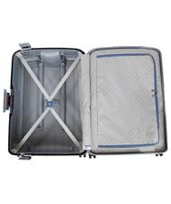 SAMSONITE S'CURE Trolley misura media SILVER - Trolley Rigidi - 2