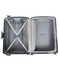 SAMSONITE S'CURE Trolley misura media SILVER - Trolley Rigidi - 3