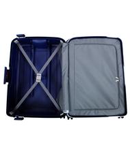 SAMSONITE S'CURE Trolley misura media DARKBLUE - Trolley Rigidi - 2
