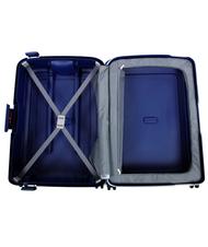 SAMSONITE S'CURE Trolley misura media DARKBLUE - Trolley Rigidi - 3