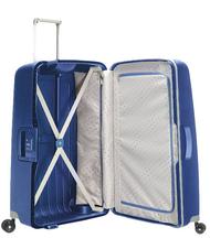 SAMSONITE S'CURE Trolley misura grande DARKBLUE - Trolley Rigidi - 2