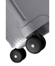 SAMSONITE S'CURE Trolley misura extra-large SILVER - Trolley Rigidi - 7