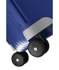 SAMSONITE S'CURE Trolley misura extra-large DARKBLUE - Trolley Rigidi - 8