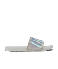 TIMBERLAND PLAYA SANDS Ciabatte blanc de blanc - Scarpe Unisex - 2