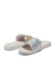TIMBERLAND PLAYA SANDS Ciabatte blanc de blanc - Scarpe Unisex - 4