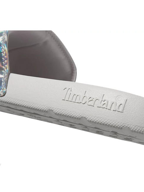 PLAYA SANDS Ciabatte blanc de blanc - Scarpe Unisex