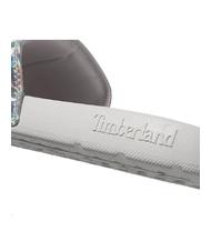 TIMBERLAND PLAYA SANDS Ciabatte blanc de blanc - Scarpe Unisex - 5