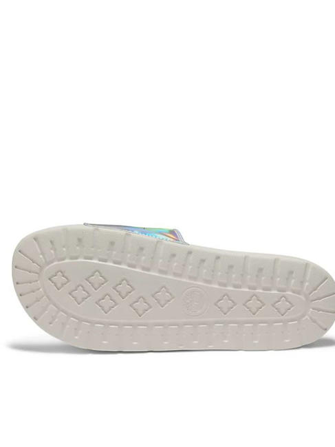 PLAYA SANDS Ciabatte blanc de blanc - Scarpe Unisex