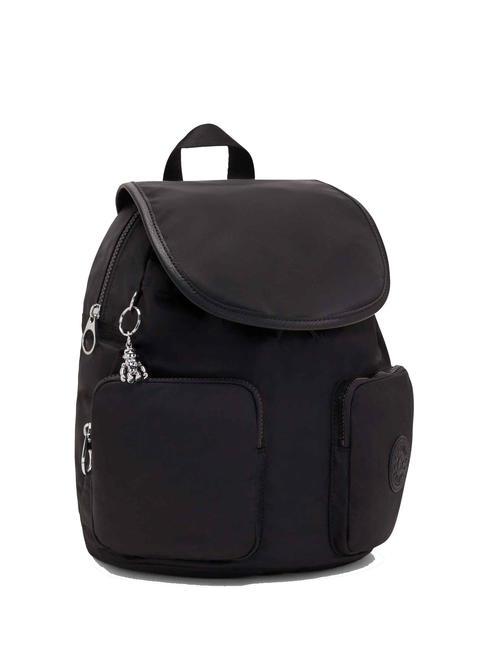 NEW CITY PACK S Zainetto con patta pakablack - Zaini Scuola & Tempo Libero