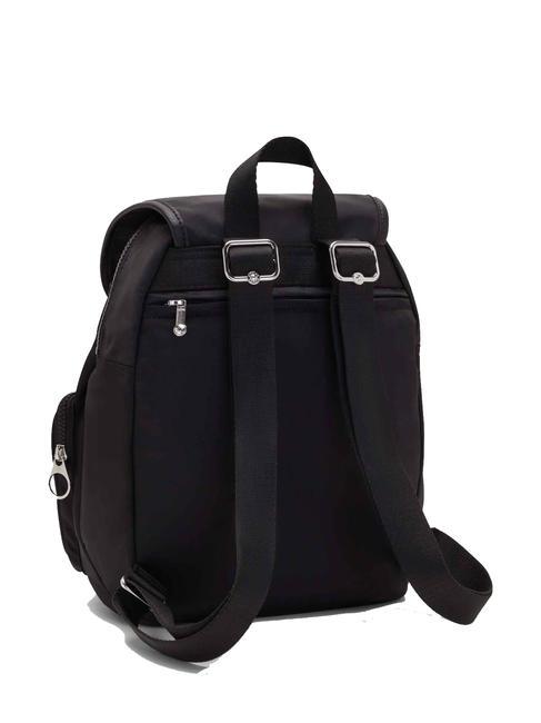 NEW CITY PACK S Zainetto con patta pakablack - Zaini Scuola & Tempo Libero