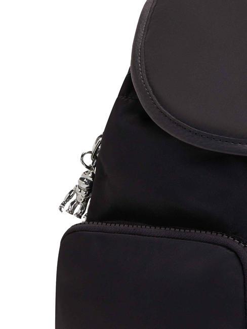 NEW CITY PACK S Zainetto con patta pakablack - Zaini Scuola & Tempo Libero