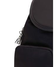 KIPLING NEW CITY PACK S Zainetto con patta pakablack - Zaini Scuola & Tempo Libero - 5