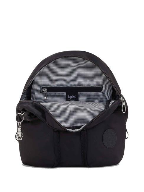 NEW CITY PACK S Zainetto con patta pakablack - Zaini Scuola & Tempo Libero