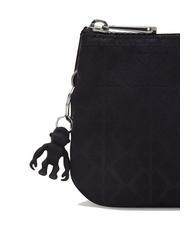 KIPLING CREATIVITY L Necessaire signature black qvc - Borse Donna - 3