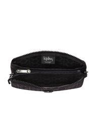 KIPLING CREATIVITY L Necessaire signature black qvc - Borse Donna - 4