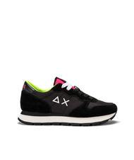 SUN68 ALLY SOLID Sneakers - Scarpe Donna