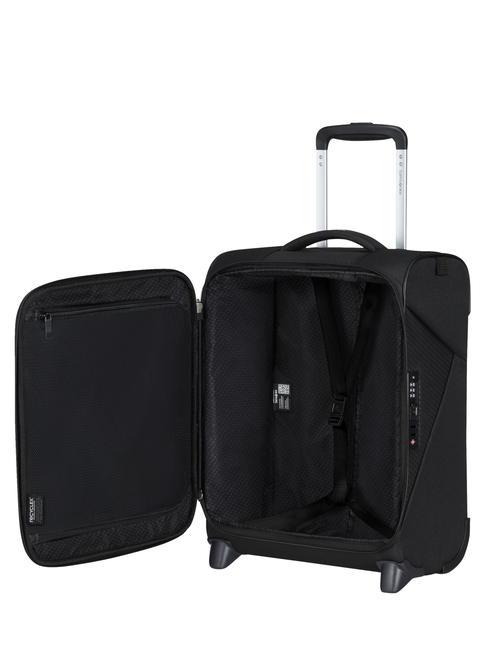 LITEBEAM UPRIGHT Trolley underseater NERO - Bagagli a mano