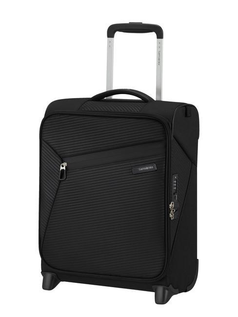 LITEBEAM UPRIGHT Trolley underseater NERO - Bagagli a mano
