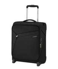 SAMSONITE LITEBEAM UPRIGHT Trolley underseater NERO - Bagagli a mano - 3