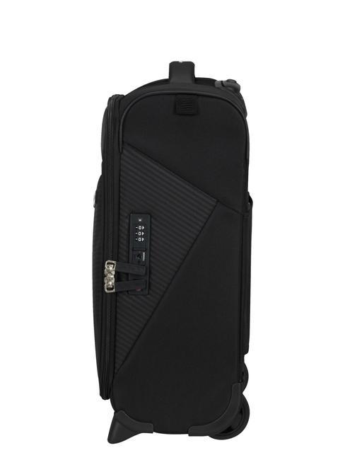 LITEBEAM UPRIGHT Trolley underseater NERO - Bagagli a mano