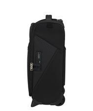 SAMSONITE LITEBEAM UPRIGHT Trolley underseater NERO - Bagagli a mano - 4