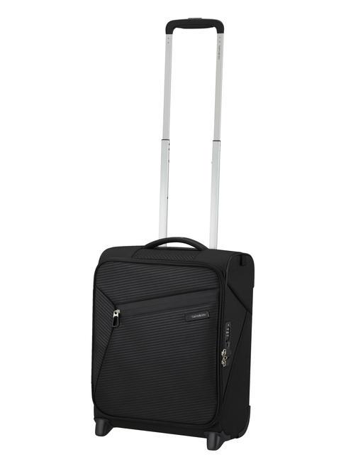 LITEBEAM UPRIGHT Trolley underseater NERO - Bagagli a mano