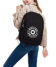 KIPLING BACKPACK L Zaino pieghevole black extra - Zaini Scuola & Tempo Libero - 5