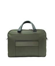 PIQUADRO CAMPIONARIO - WALLABY Cartella porta pc 14" VERDE - Cartelle Lavoro - 3