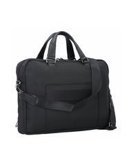 PIQUADRO CAMPIONARIO - WALLABY Cartella porta pc 14" Nero - Cartelle Lavoro - 4