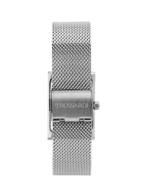 T-LIGHT Orologio Solo tempo ACCIAIO - Orologi