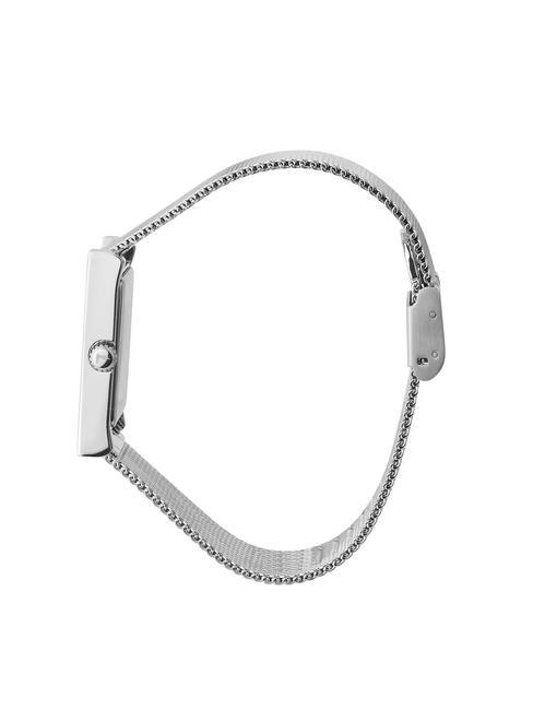 T-LIGHT Orologio Solo tempo ACCIAIO - Orologi